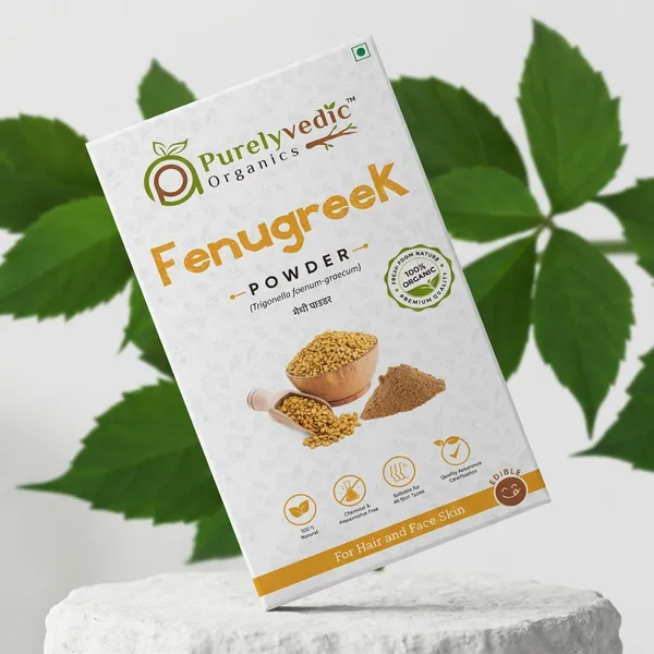 Purelyvedic_Organics_Fenugreek_Powder_For_Hair_And_Face_Skin