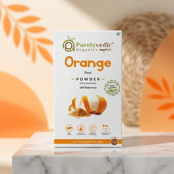 Purelyvedic_Organics_Orange_Peel_Powder_For_Hair_And_Face_Skin