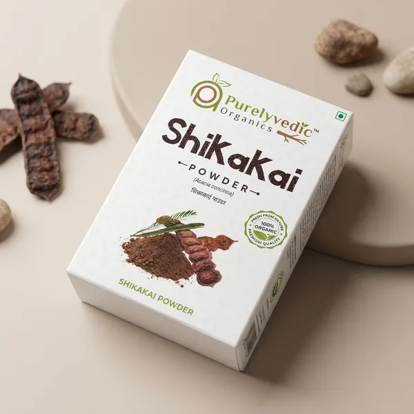 Purelyvedic_Organics_Shikakai_Powder_For_Hair_Growth_And_Care