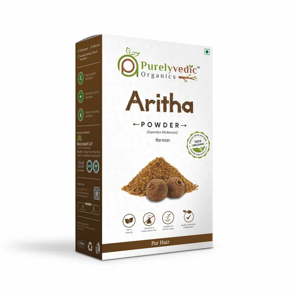 Purelyvedic_Organics_Aritha_Powder_For_Hair_Care