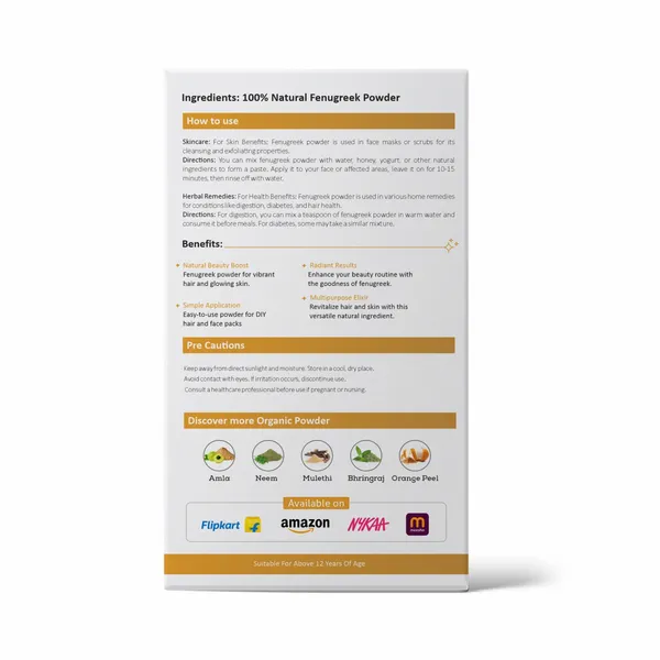 Purelyvedic_Organics_Fenugreek_Powder_For_Hair_And_Face_Skin