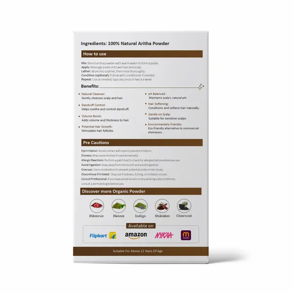 Purelyvedic_Organics_Aritha_Powder_For_Hair_Care