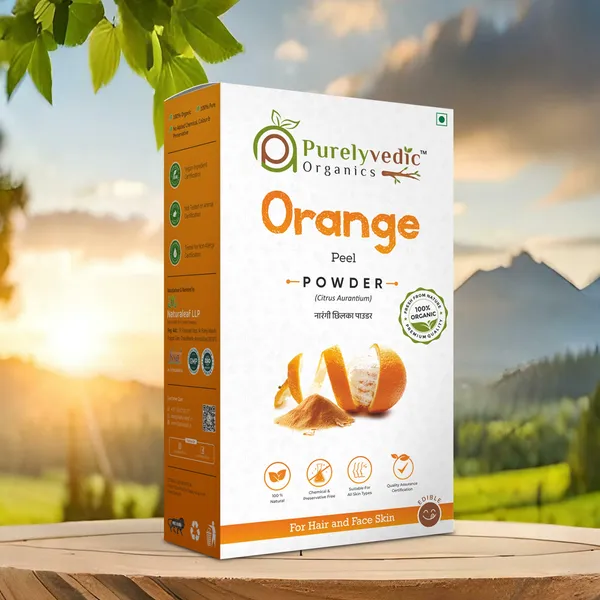 Purelyvedic_Organics_Orange_Peel_Powder_For_Hair_And_Face_Skin