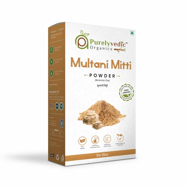 Purelyvedic_Organics_Multani_Mitti_Powder_For_Skin