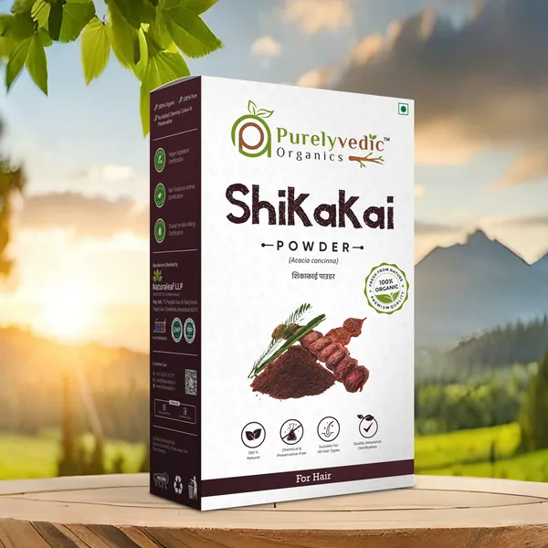 Purelyvedic_Organics_Shikakai_Powder_For_Hair_Growth_And_Care