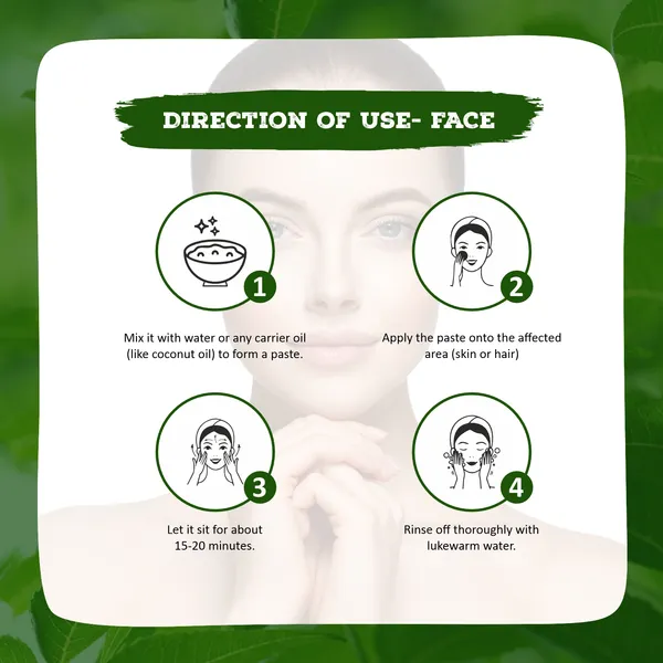 Purelyvedic_Organics_Neem_Leaf_Powder_For_Hair_And_Skin