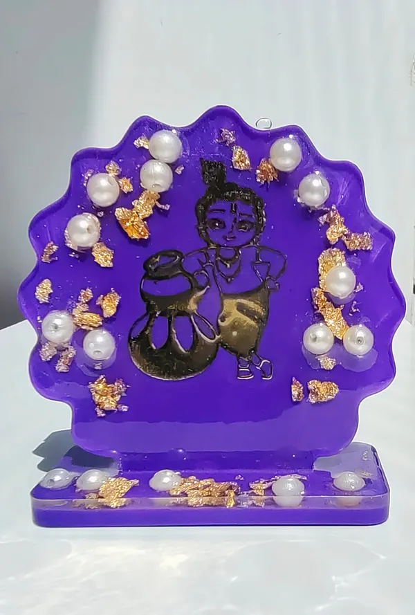 Resin_Spiritual_Krishna_Decorative_Idol