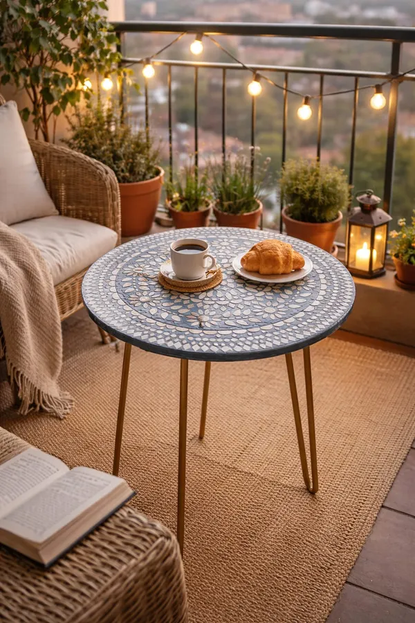 Designer_Mosaic_Round_Coffee_Table_with_Resin_Coat_&_18_inch_Golden_Legs