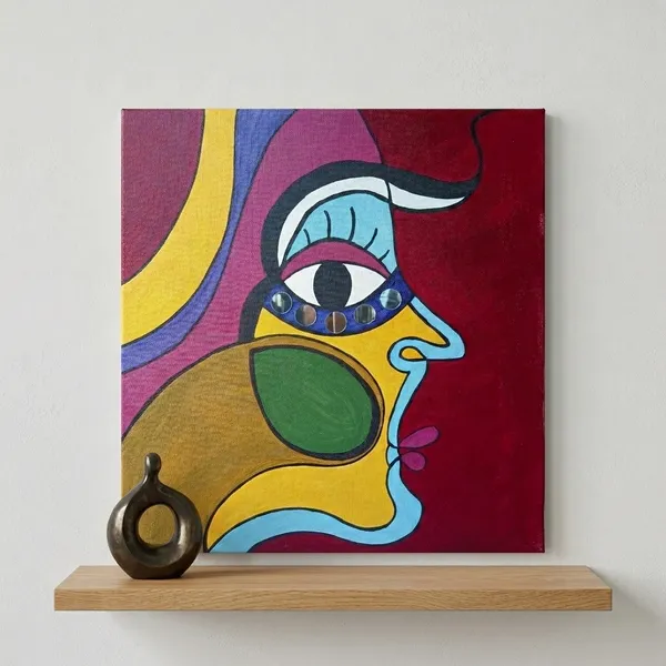 Abstract_Face_Art_Canvas_Paintings_-_Colorful_Modern_Wall_Decor_Pieces