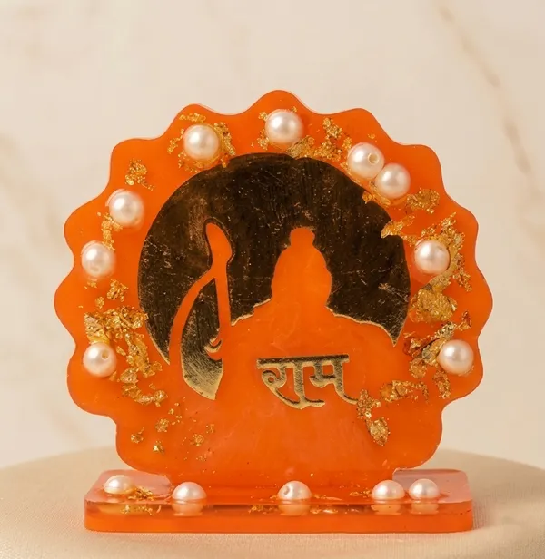 Resin_Spiritual_Lord_Ram_Decorative_Idol