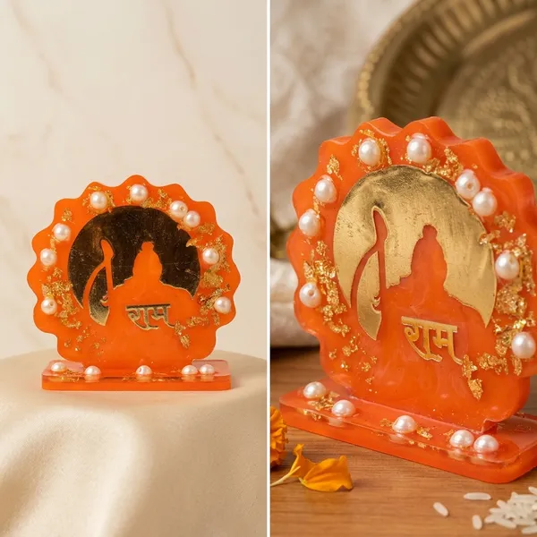 Resin_Spiritual_Lord_Ram_Decorative_Idol