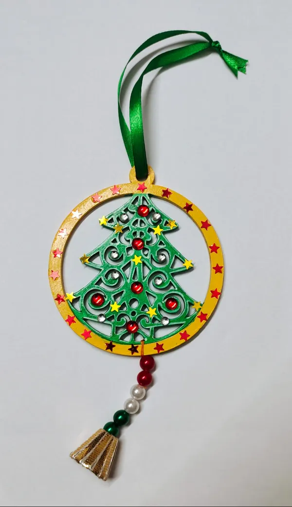 Wooden_Quilled_Christmas_Tree_Hanging_Ornament