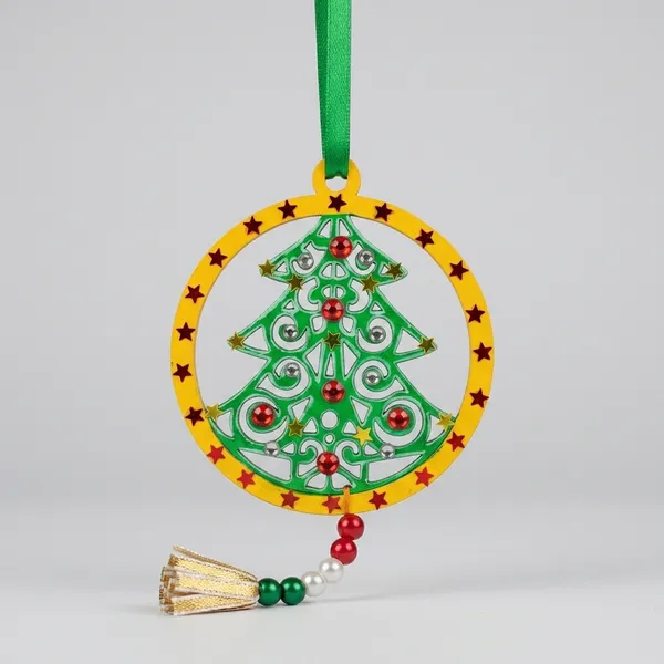 Wooden_Quilled_Christmas_Tree_Hanging_Ornament