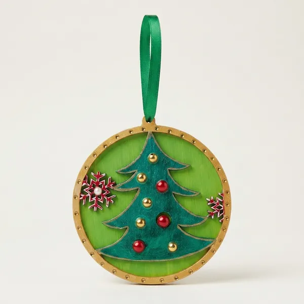 Wooden_Quilled_Christmas_Tree_Hanging_Ornament