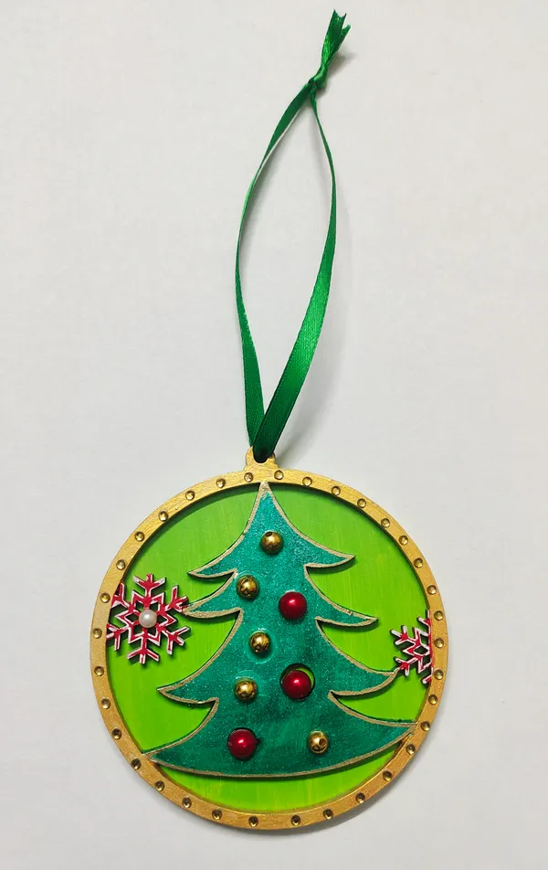 Wooden_Quilled_Christmas_Tree_Hanging_Ornament
