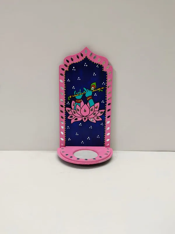 Decorative_Krishna_Jharokha_Tea_Light_Candle_Holder_-_Hanging_/_Table_Placed