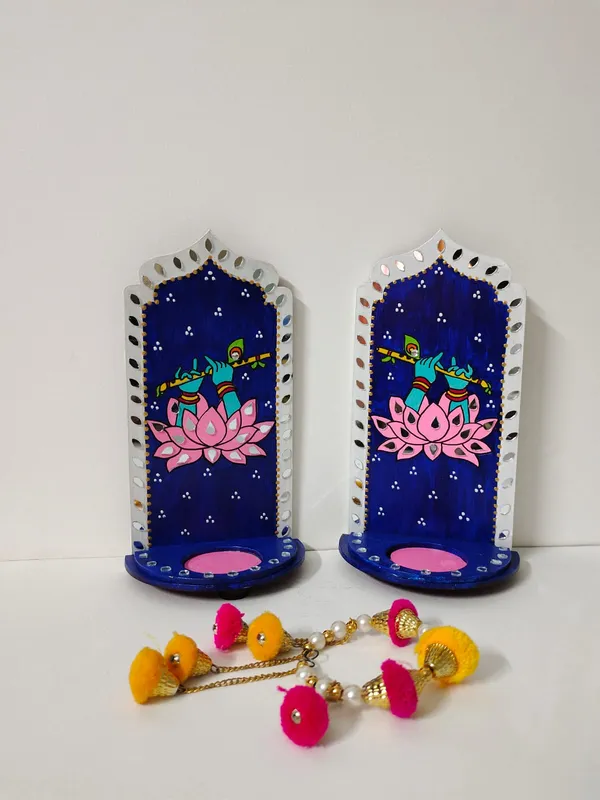 Decorative_Krishna_Jharokha_Tea_Light_Candle_Holder_-_Hanging_/_Table_Placed