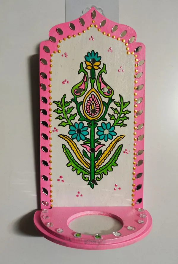 Decorative_Krishna_Jharokha_Tea_Light_Candle_Holder_-_Hanging_/_Table_Placed