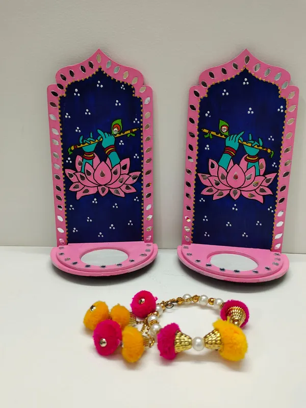 Decorative_Krishna_Jharokha_Tea_Light_Candle_Holder_-_Hanging_/_Table_Placed