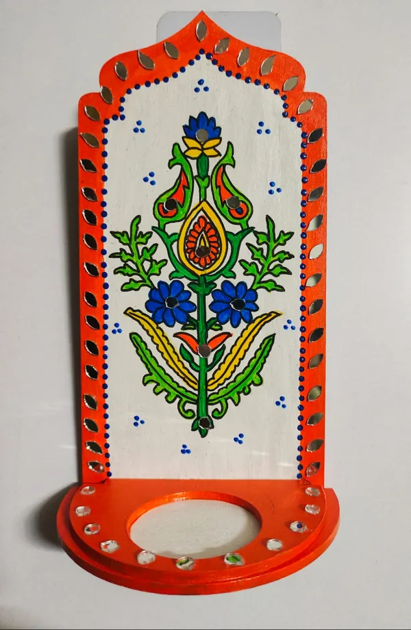 Decorative_Krishna_Jharokha_Tea_Light_Candle_Holder_-_Hanging_/_Table_Placed