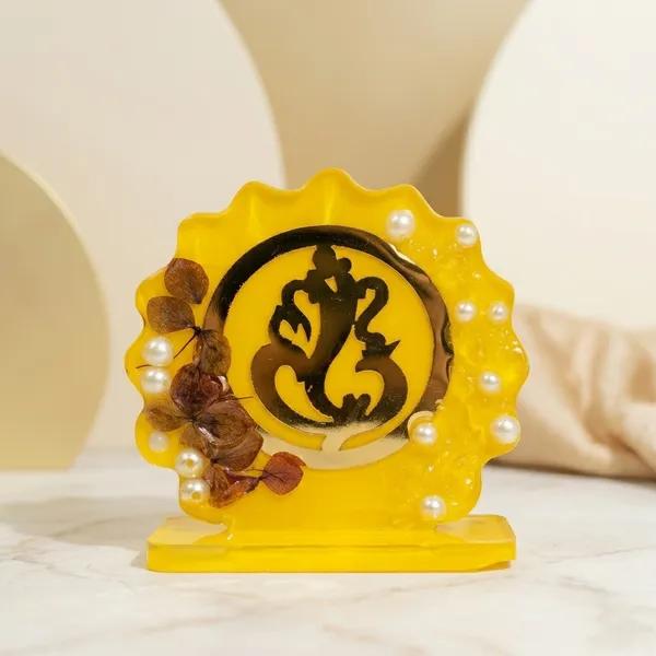 Resin_Spiritual_Ganesha_Decorative_Idol