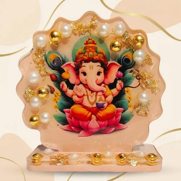 Resin_Spiritual_Ganesha_Decorative_Idol
