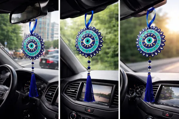 Evil_Eye_Protection_Car_Hanging_With_Blue_Tassel