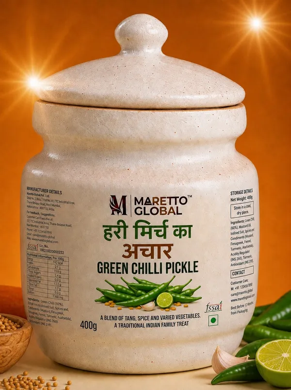 Maretto_Global_Premium_Homemade_Pickle_Combo_-Mango_,_Lemon_,_Carrot_&_Mixed_(4x400GM__Caremic_Jar_,_