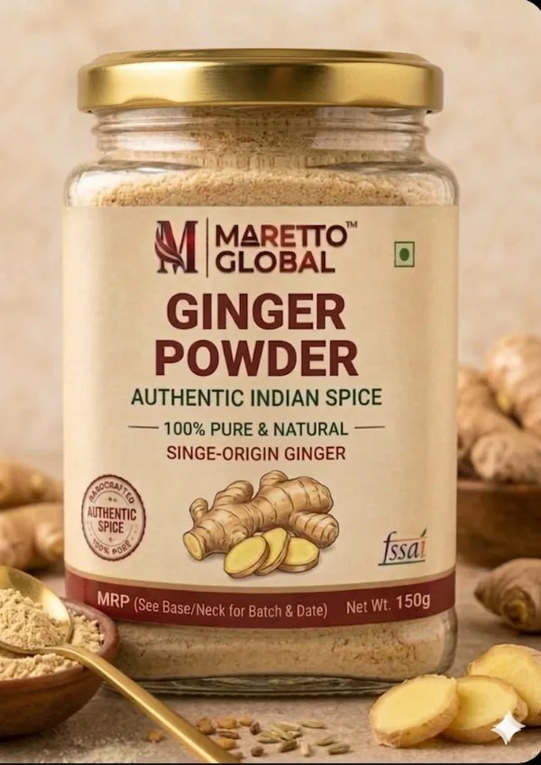 Authentic__Pure__Ginger_powder