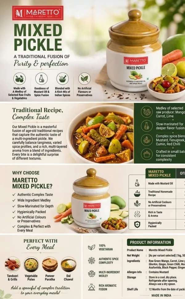 Mixed_Pickle_|_Traditional_Indian_Pickle_With_Mango,_Carrot,_Lime_And_Spices_|_400G