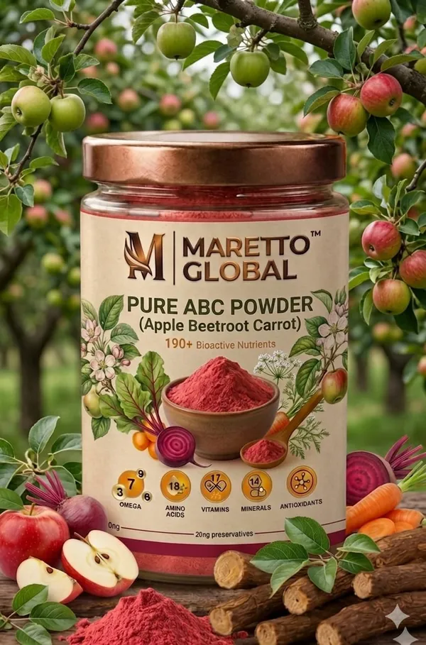 Maretto_Global_Pure_ABC_Powder_(_Apple_fruit,_Beetroot,_Carrot_)-200g_(Pack_of_2-Buy_1_Get_1_Free_)