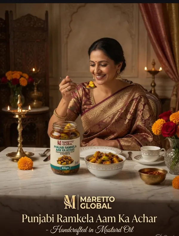 Punjabi_Ramkela_Aam_ka_Ahar