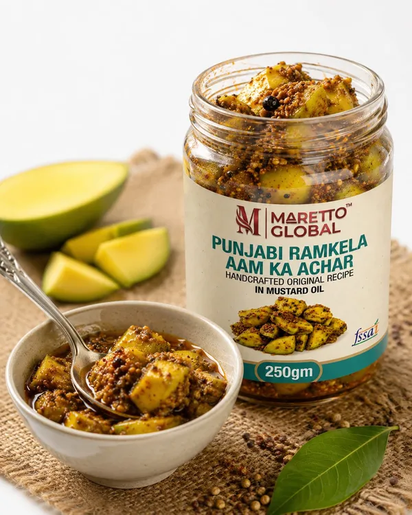 Punjabi_Ramkela_Aam_ka_Ahar