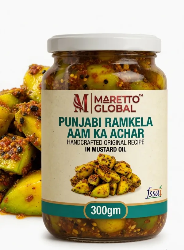 Punjabi_Ramkela_Aam_ka_Ahar