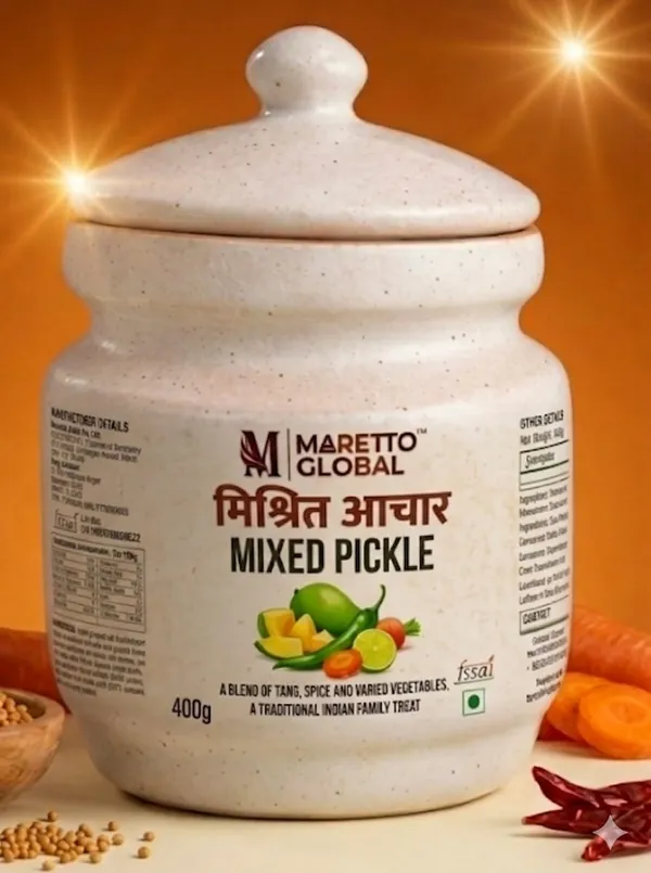 Mixed_Pickle_|_Traditional_Indian_Pickle_With_Mango,_Carrot,_Lime_And_Spices_|_400G