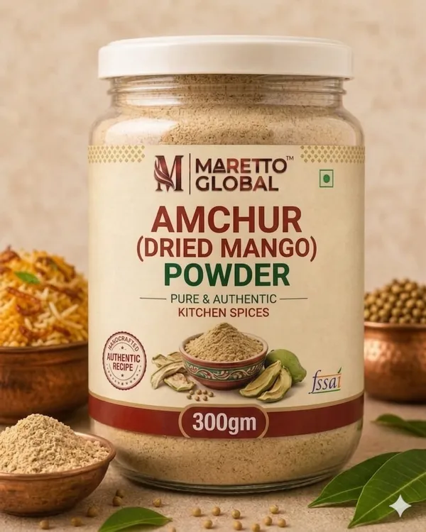 Tangy_And_Fragrant_Traditional_Handcrafted_Amchur_Powder_|_300G