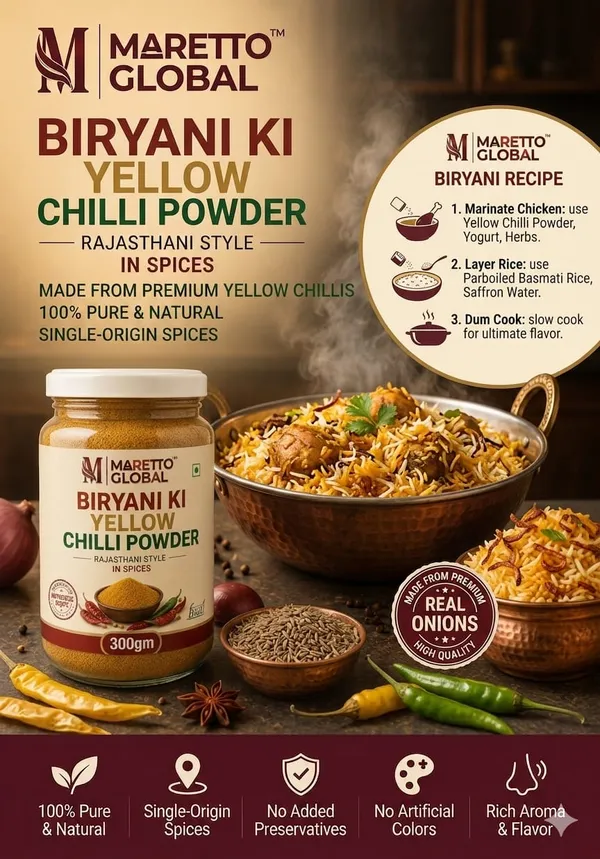 Pure_And_Aromatic_Yellow_Chilli_Powder_|_300G