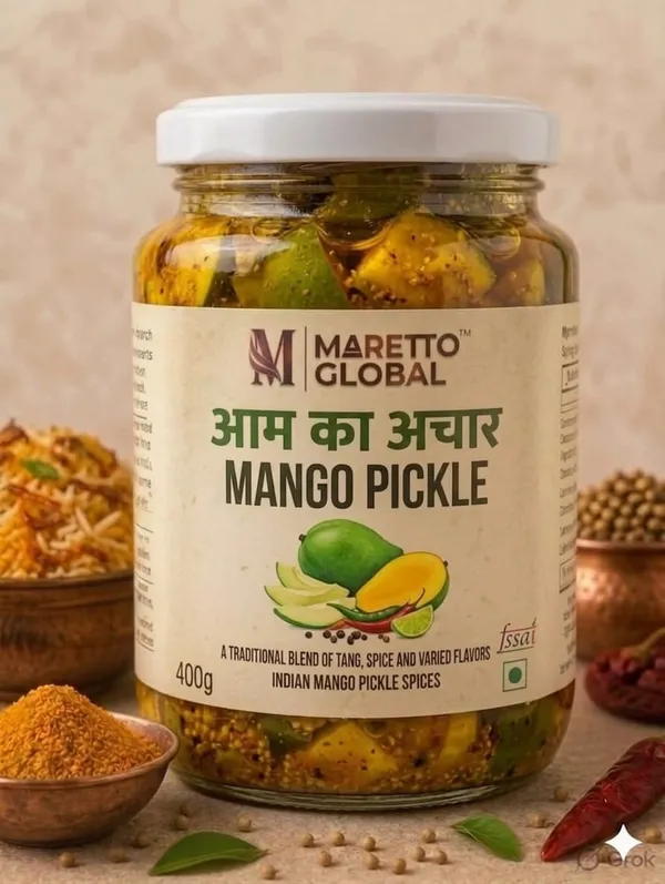 Maretto_Global_Traditional_Handcrafted_Mango_Pickle_With_Authentic_Spice_Blend_|_400G