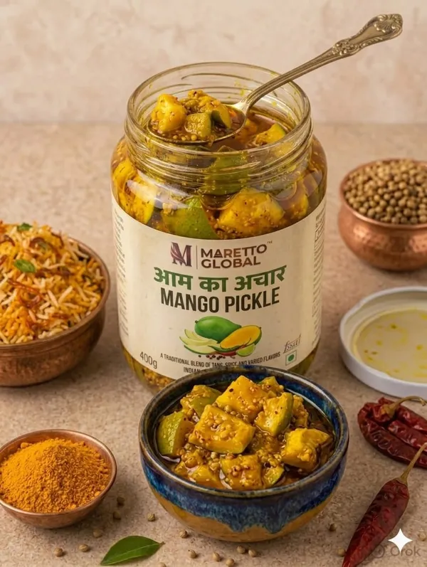 Maretto_Global_Traditional_Handcrafted_Mango_Pickle_With_Authentic_Spice_Blend_|_400G