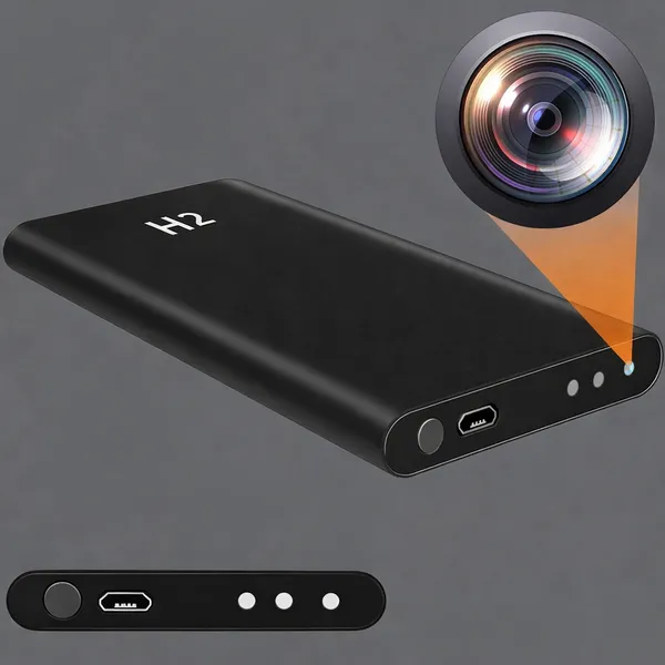Sentrix_H2_Power_Bank_Camera_Inbuilt_Audio_Video_Recorder_Long_Time_And_Loop_Recording