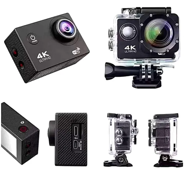 Sentrix_4K_30Fps_Action_Ultra_Hd_Camera_With_Accessories_Kit_Wifi_16Mp_170_Degree_Wide_Angle_Lens_98Ft_Underwater_Waterproof_Ditgital_Camera_Youtube_Vlogging_Bike_Helmet_Vlogging_Easy_To_Use