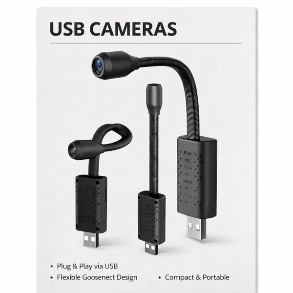 Sentrix_2Mp_Full_Hd_Flexible_Usb_Wifi_Camera_1080P_Smart_Mini_Home_Security_Cam_With_140°_Wide_Angle_Lens_,_Real-Time_Motion_Sensor_Alerts_And_Live_Streaming_,_Connect_With_V380_Pro_App