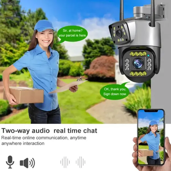 Sentrix_6Mp_Smart_Wifi_Dual_Lens_Outdoor_Ptz_Cctv_Camera_,_360°_View_,_Full_Hd_,_Color_Night_Vision_,_Two_Way_Audio_,_Wireless_Home_Security_Camera_With_Mobile_App_V380_Pro_(Dual_Lens_Ptz)