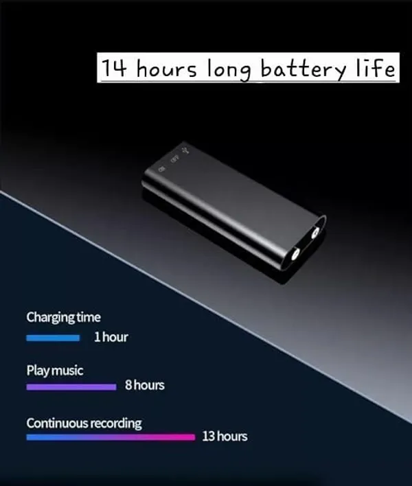 Sentrix_Digital_Mini_Voice_Recorders_-Small_Hidden_Super_Long_Storage_Capacity_16Gb_,_Date_And_Time_Stamp_,_Easy_To_Use_,_Crystal_Clear_Sound_Digital_Recording_Mp3_Player