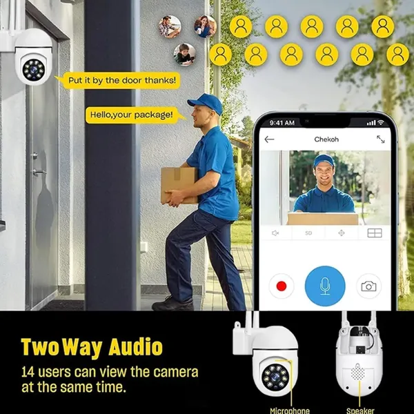 Sentrix_Mp_Wireless_Ptz_Security_Camera_For_Home_Outdoor_,_Dual_Antenna_,_360°_Pan_Tilt_,_Night_Vision_,_Two-Way_Audio_,_Motion_Detection_,_Wifi_Cctv_Camera_With_Mobile_App_V380_Pro_(Mini_Dome)