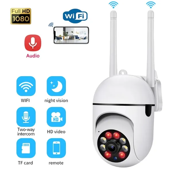 Sentrix_Mp_Wireless_Ptz_Security_Camera_For_Home_Outdoor_,_Dual_Antenna_,_360°_Pan_Tilt_,_Night_Vision_,_Two-Way_Audio_,_Motion_Detection_,_Wifi_Cctv_Camera_With_Mobile_App_V380_Pro_(Mini_Dome)