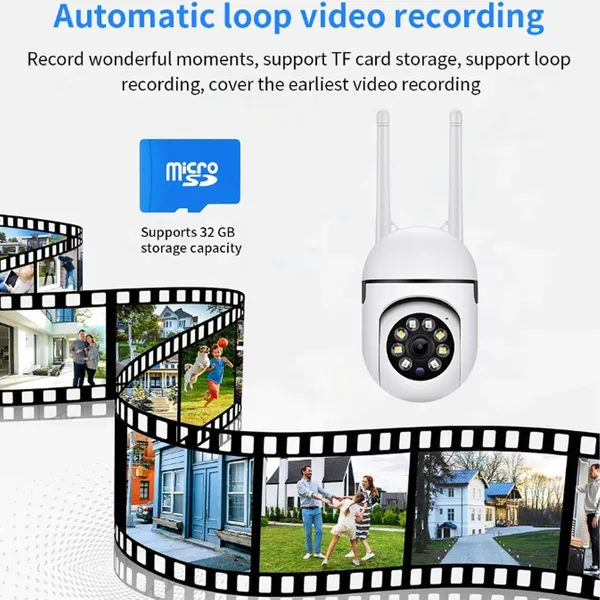 Sentrix_Mp_Wireless_Ptz_Security_Camera_For_Home_Outdoor_,_Dual_Antenna_,_360°_Pan_Tilt_,_Night_Vision_,_Two-Way_Audio_,_Motion_Detection_,_Wifi_Cctv_Camera_With_Mobile_App_V380_Pro_(Mini_Dome)