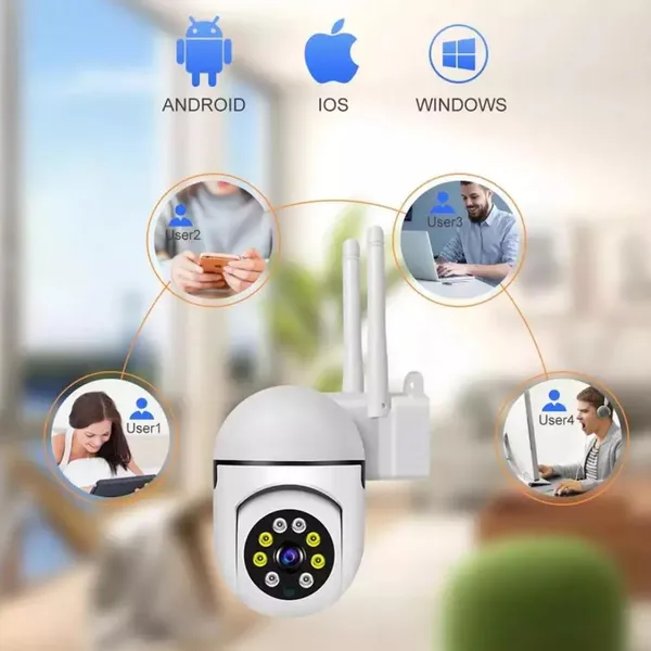 Sentrix_Mp_Wireless_Ptz_Security_Camera_For_Home_Outdoor_,_Dual_Antenna_,_360°_Pan_Tilt_,_Night_Vision_,_Two-Way_Audio_,_Motion_Detection_,_Wifi_Cctv_Camera_With_Mobile_App_V380_Pro_(Mini_Dome)