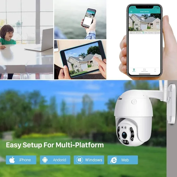 Sentrix_Panoramic_4Mp_Wifi_Outdoor_Ptz_Security_Camera_,_360°_Rotation_,_Color_Night_Vision_,_Motion_Detection_,_Two_Way_Audio_,_Wireless_Cctv_Camera_For_Home_With_Mobile_App_V380_Pro