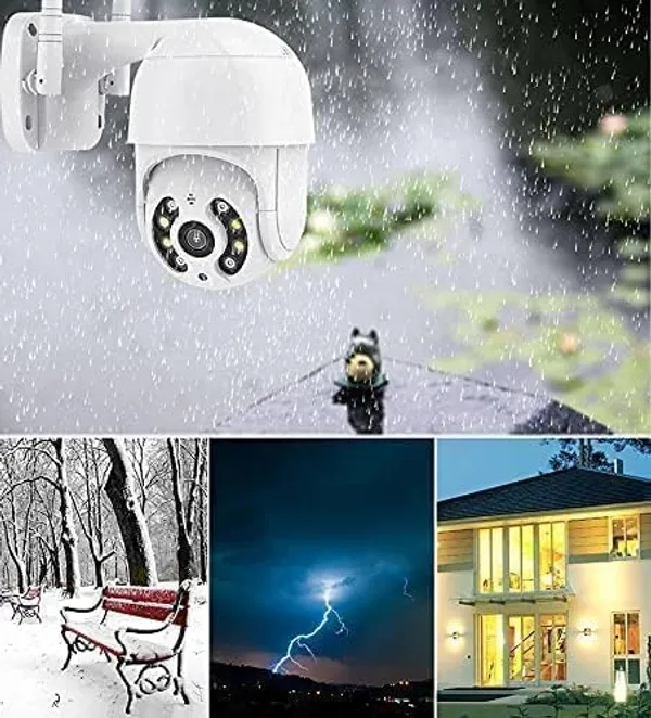 Sentrix_Panoramic_4Mp_Wifi_Outdoor_Ptz_Security_Camera_,_360°_Rotation_,_Color_Night_Vision_,_Motion_Detection_,_Two_Way_Audio_,_Wireless_Cctv_Camera_For_Home_With_Mobile_App_V380_Pro